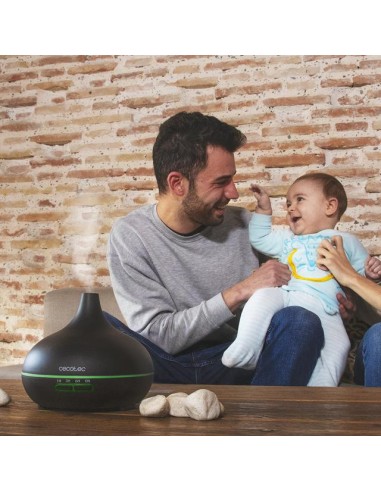 Humidificador cecotec pure aroma 300 yin