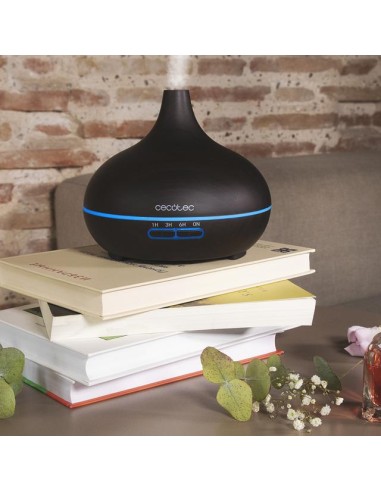 Humidificador cecotec pure aroma 300 yin