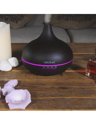 Humidificador cecotec pure aroma 300 yin