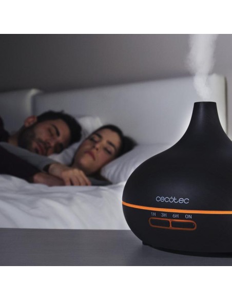 Humidificador cecotec pure aroma 300 yin
