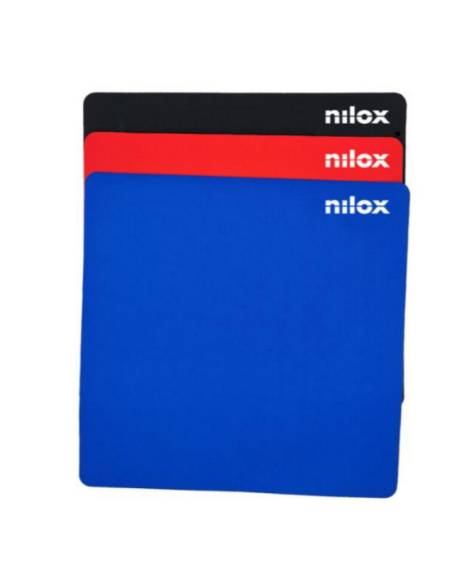 Alfombrilla nilox nxmp011 240 x 240