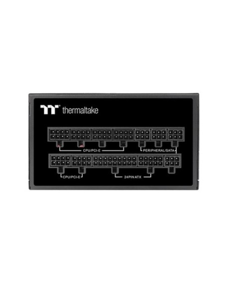 Fuente de alimentacion thermaltake toughpower pf3 gaming atx 1050w