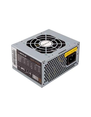 Fuente de alimentacion unykach sfx 300w