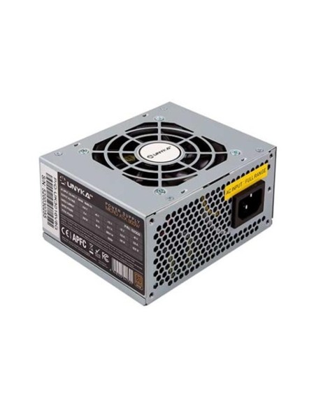 Fuente de alimentacion unykach sfx 300w