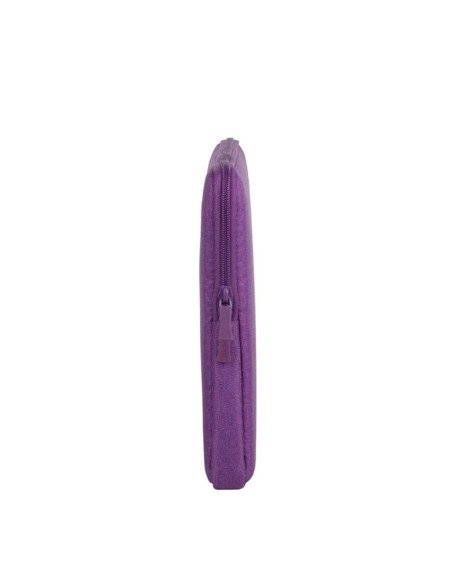 Funda rivacase 7703 suzuka eco para portatil 13.3 pulgadas - 14 pulgadas lila
