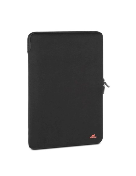 Funda vertical rivacase 5226 antishock para portatil 15.6 pulgadas negro