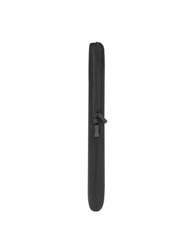 Funda vertical rivacase 5226 antishock para portatil 15.6 pulgadas negro
