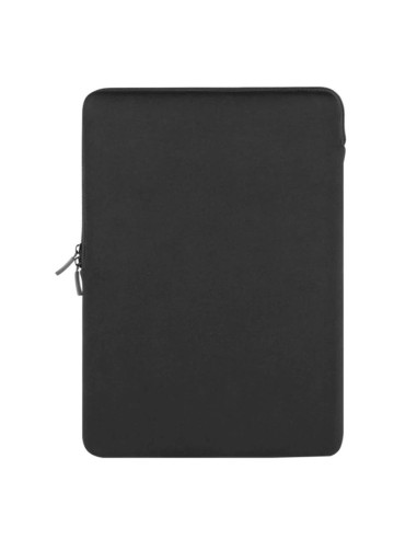 Funda vertical rivacase 5226 antishock para portatil 15.6 pulgadas negro