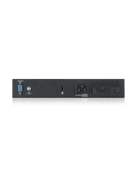Switch zyxel gs2220 - 10 - eu0101f 10 puertos Switch zyxel gs2220 - 10 - eu0101f 10 puertos