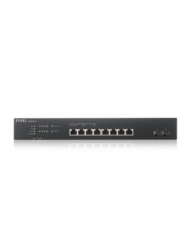 Switch zyxel xs1930 - 10 - zz0101f 10 puertos