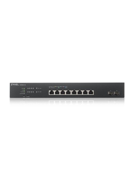 Switch zyxel xs1930 - 10 - zz0101f 10 puertos