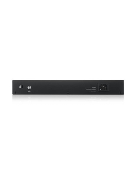 Switch zyxel xs1930 - 10 - zz0101f 10 puertos