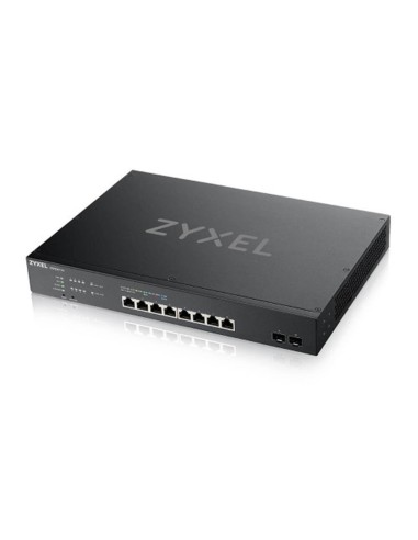 Switch zyxel xs1930 - 10 - zz0101f 10 puertos