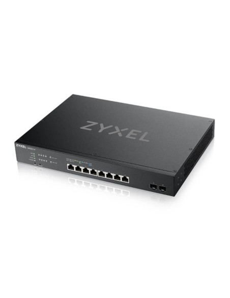 Switch zyxel xs1930 - 10 - zz0101f 10 puertos