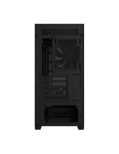 Caja ordenador gaming gigabyte c102 m - atx vidrio usb 3.2 negro