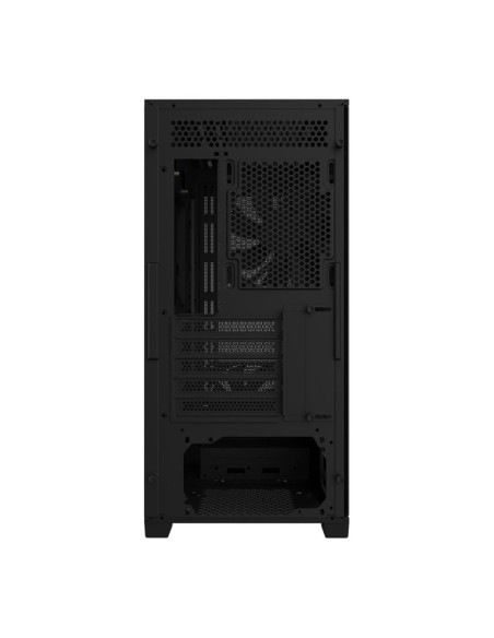 Caja ordenador gaming gigabyte c102 m - atx vidrio usb 3.2 negro