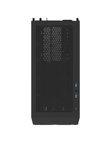 Caja ordenador gaming gigabyte c102 m - atx vidrio usb 3.2 negro