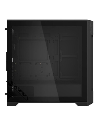 Caja ordenador gaming gigabyte c102 m - atx vidrio usb 3.2 negro