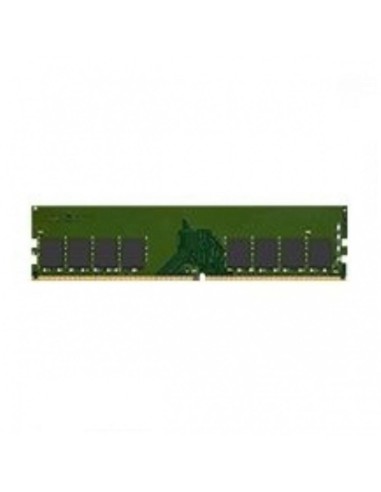 Memoria ddr4 16gb kingston - 3200mhz - pc4 - 25600 - cl22 udimm