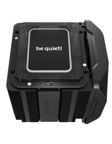 Ventilador disipador cpu be quiet! dark rock elite 135mm