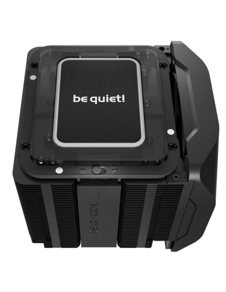Ventilador disipador cpu be quiet! dark rock elite 135mm Ventilador disipador cpu be quiet! dark rock elite 135mm