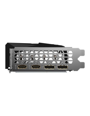 Tarjeta grafica gigabyte radeon rx 7600 gaming oc 8gb gddr6