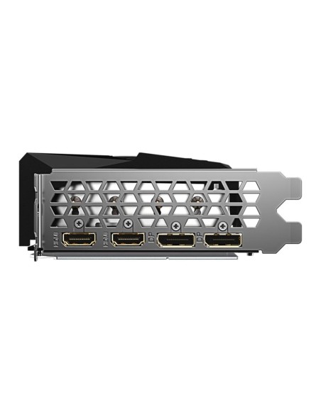 Tarjeta grafica gigabyte radeon rx 7600 gaming oc 8gb gddr6