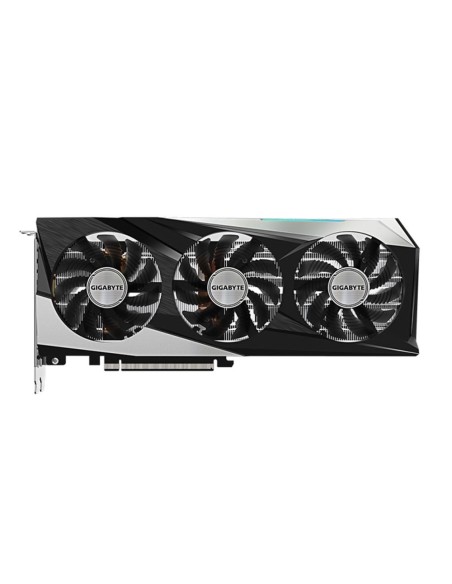 Tarjeta grafica gigabyte radeon rx 7600 gaming oc 8gb gddr6