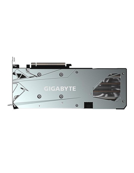 Tarjeta grafica gigabyte radeon rx 7600 gaming oc 8gb gddr6