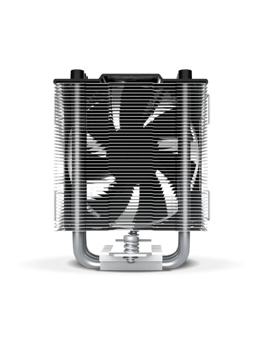 Ventilador disipador nox hummer h - 903 92mm - multisocket