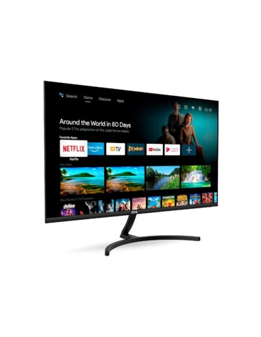 Monitor spc 900027n 27 pulgadas fhd 60hz