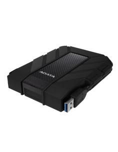 Hd710 pro disco duro externo 2 tb negro