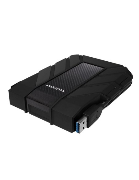 Hd710 pro disco duro externo 2 tb negro