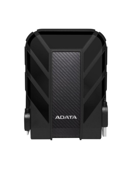 Hd710 pro disco duro externo 2 tb negro Hd710 pro disco duro externo 2 tb negro