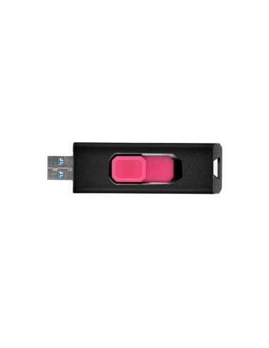 Disco duro externo ssd adata sc610 1tb usb 3.2 negro