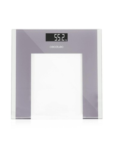 Bascula cecotec surface precision healthy