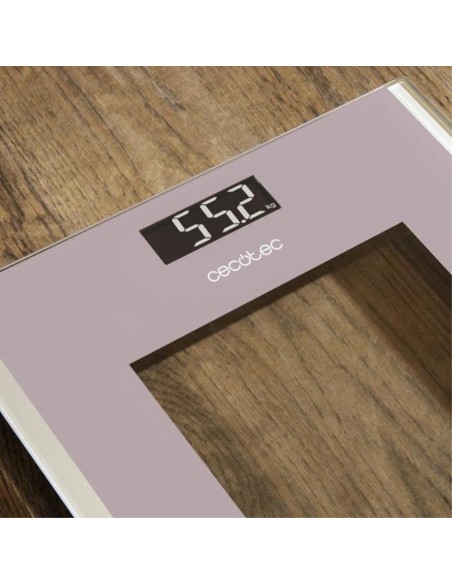 Bascula cecotec surface precision healthy Bascula cecotec surface precision healthy