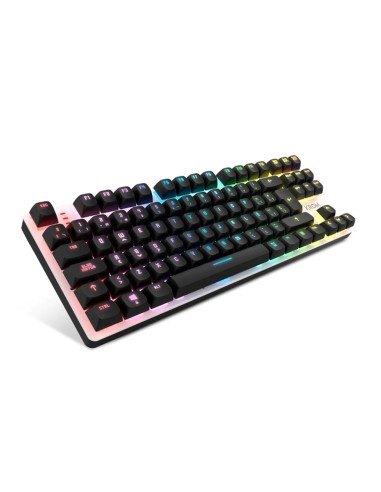 Teclado gaming krom kernel pro inalambrico