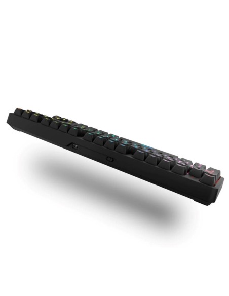 Teclado gaming krom kernel pro inalambrico Teclado gaming krom kernel pro inalambrico