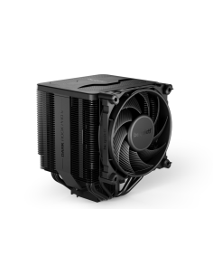 Ventilador disipador cpu bequiet dark rock pro 5 multi socket