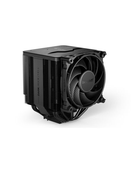 Ventilador disipador cpu bequiet dark rock pro 5 multi socket