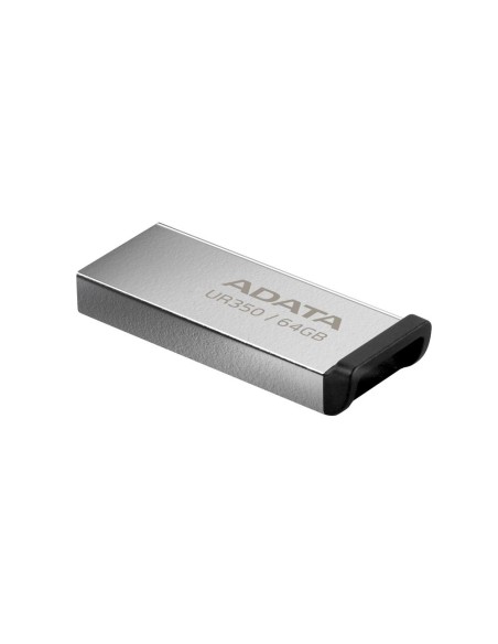 Memoria usb 3.2 adata ur350 64gb metalica Memoria usb 3.2 adata ur350 64gb metalica