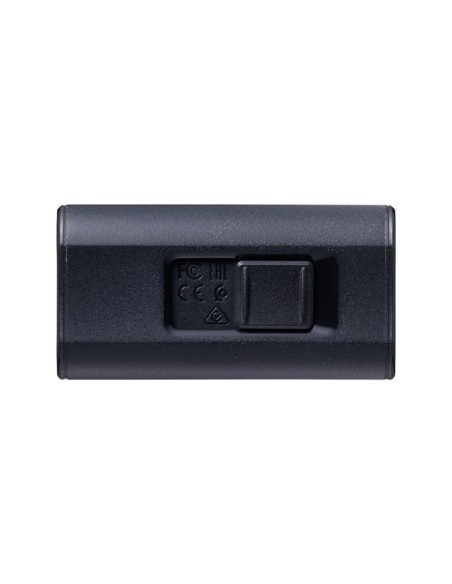 Disco duro externo ssd adata sc750 2tb usb tipo c gris Disco duro externo ssd adata sc750 2tb usb tipo c gris