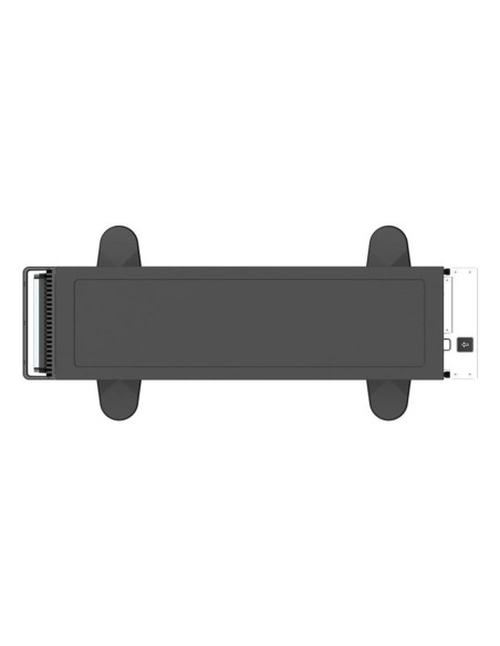Caja rack 19 pulgadas 4u unyka pro ws - sr630
