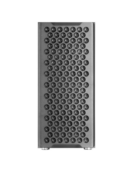 Caja ordenador mars gaming mcipro atx cristal templado negro
