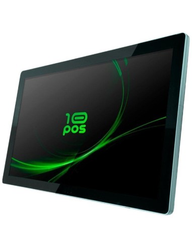 Terminal industrial 10pos 10d - 215j68128 j6412 8gb ssd 128gb 21.5 pulgadas