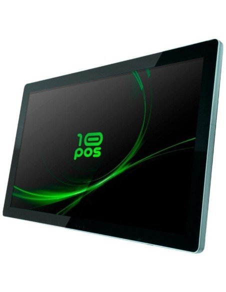 Terminal industrial 10pos 10d - 215j68128 j6412 8gb ssd 128gb 21.5 pulgadas
