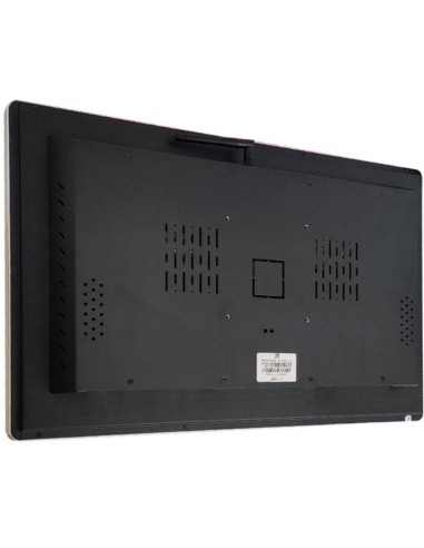 Terminal industrial 10pos 10d - 215j68128 j6412 8gb ssd 128gb 21.5 pulgadas