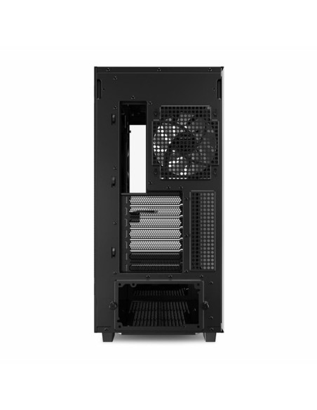 Caja ordenador gaming sharkoon rebel c60 atx cristal templado negro Caja ordenador gaming sharkoon rebel c60 atx cristal templado negro