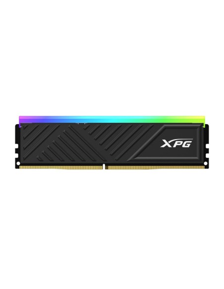 Memoria ram ddr4 32gb 2x16gb adata xpg d35g 3200mhz rgb